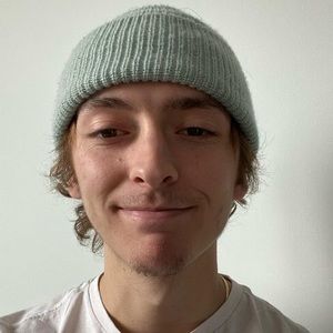 Meet your Posher, Jack